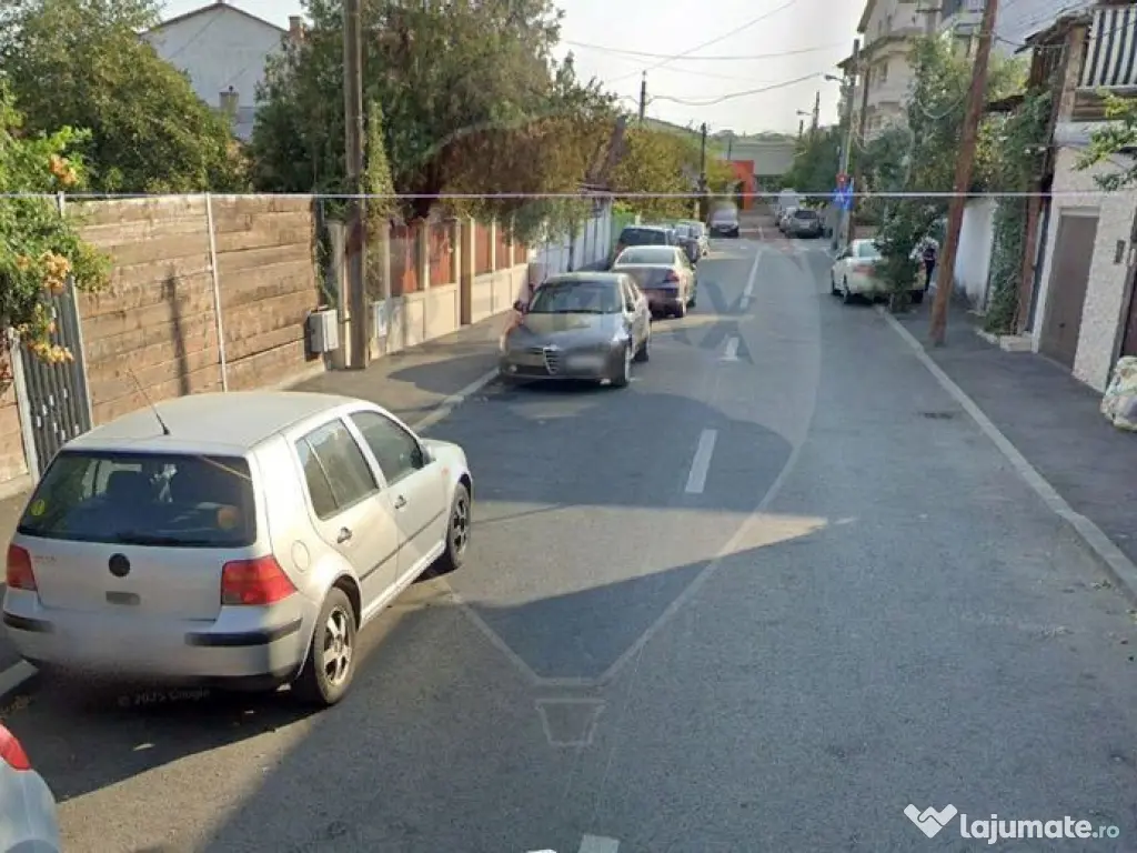 Teren intravilan 223 mp, Colentina, Sector 2 