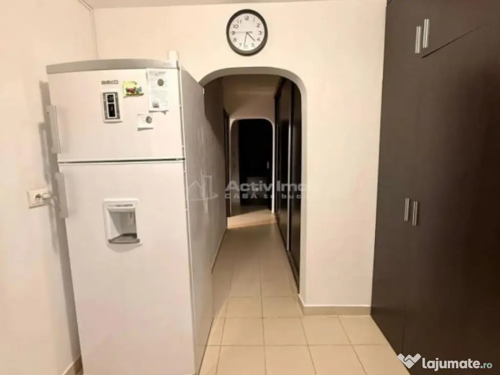 3 Camere, Dristor, Loc de Parcare, Centrala Proprie, 5 min M 