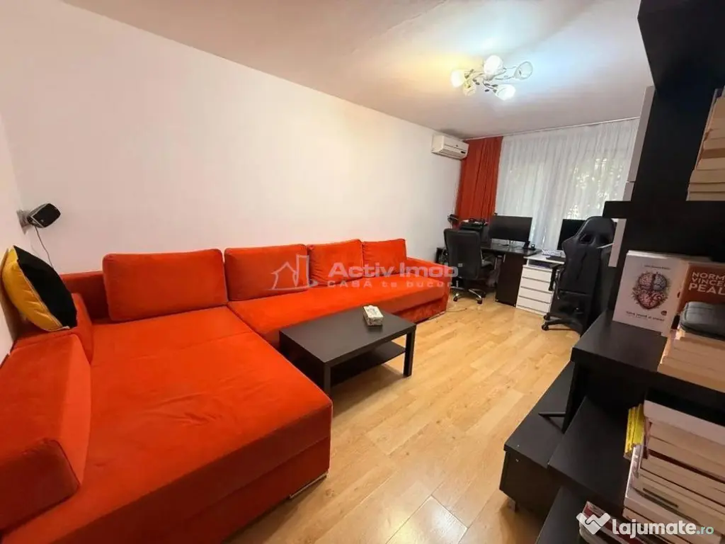 3 Camere, Dristor, Loc de Parcare, Centrala Proprie, 5 min M 