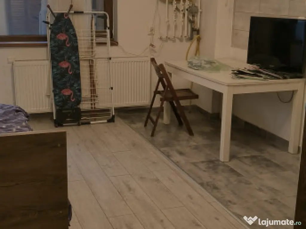 Berceni gradistea bloc nou demisol