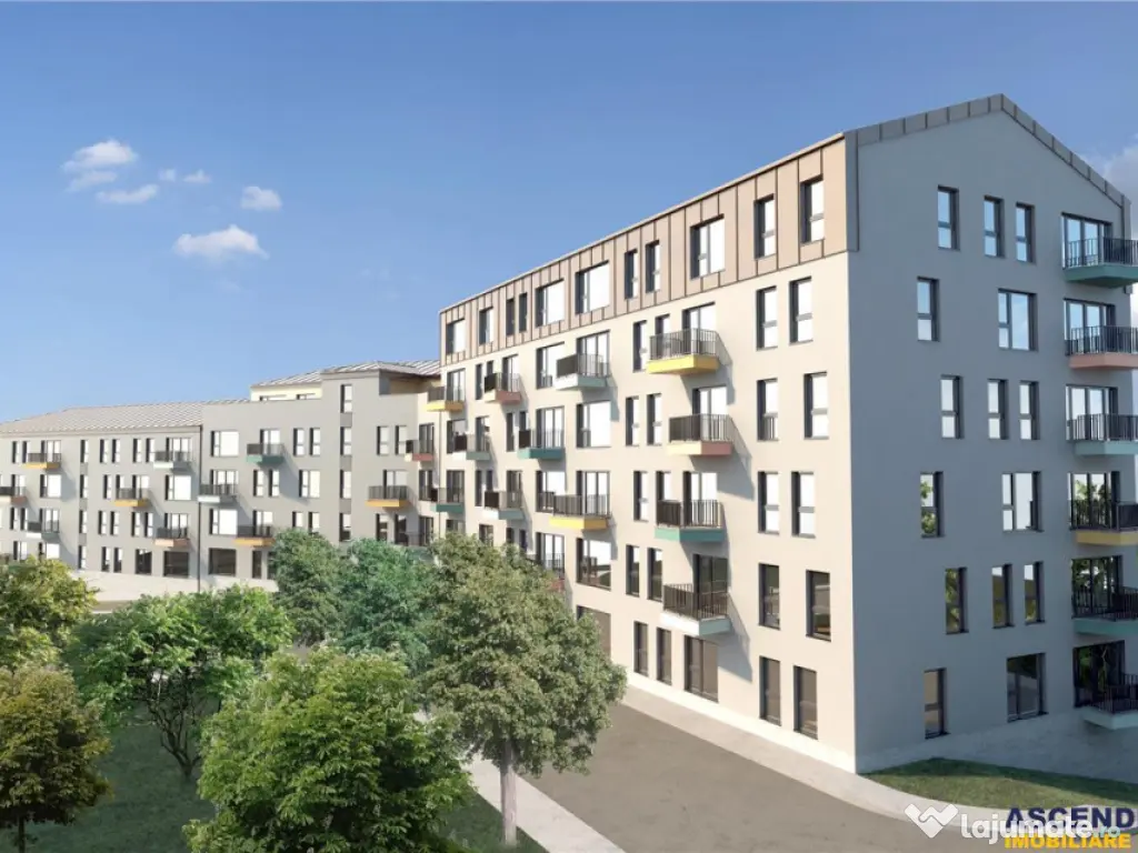 20.000mp teren Proiect investitional rezidential aparthotel 