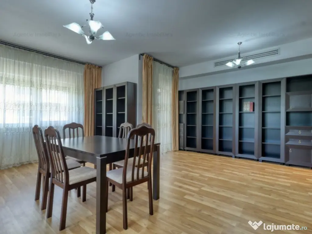 3 Camere Antiaeriana - Complex Brava - Parcare!