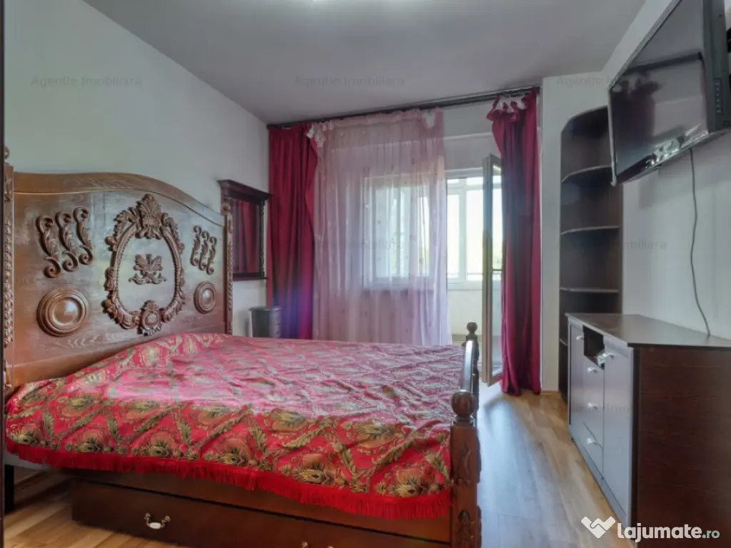 3 Camere Antiaeriana - Complex Brava - Parcare!