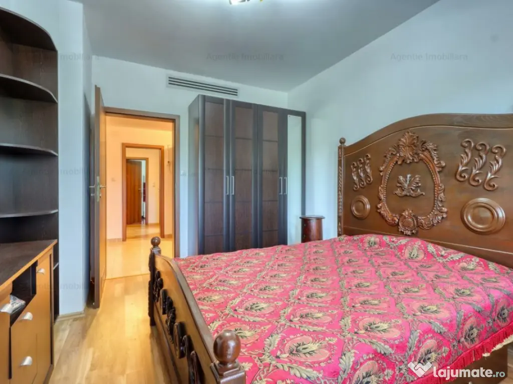 3 Camere Antiaeriana - Complex Brava - Parcare!