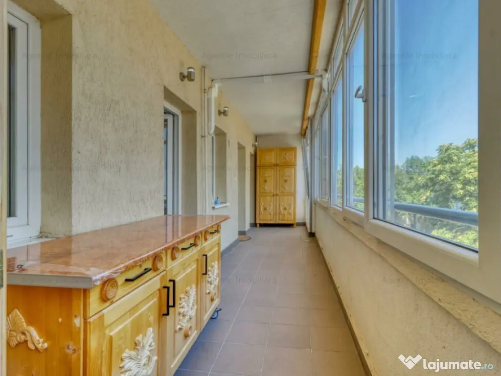 3 Camere Antiaeriana - Complex Brava - Parcare!