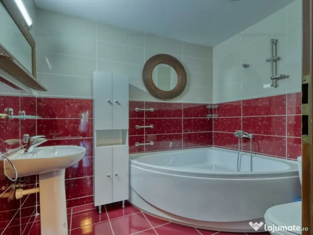 3 Camere Antiaeriana - Complex Brava - Parcare!