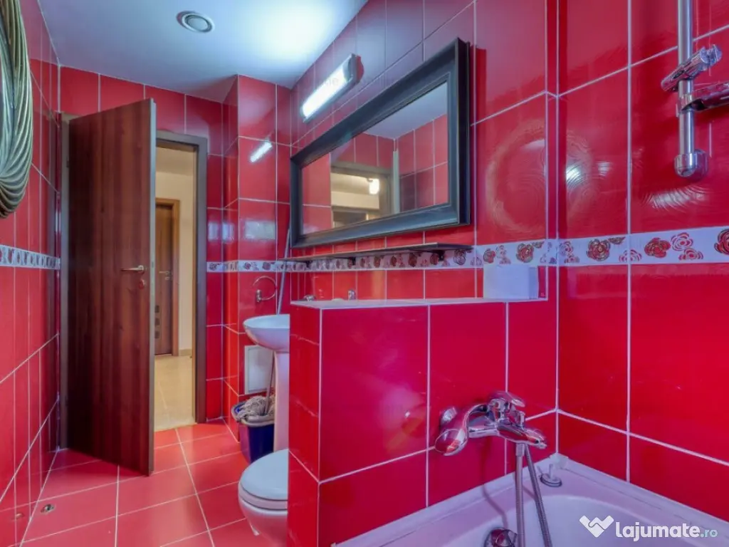 3 Camere Antiaeriana - Complex Brava - Parcare!