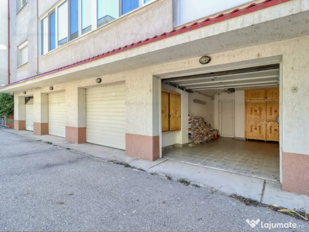 3 Camere Antiaeriana - Complex Brava - Parcare!