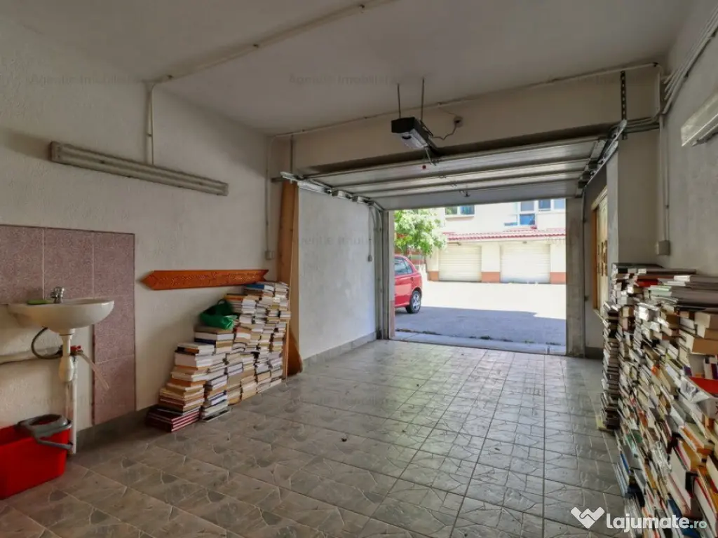 3 Camere Antiaeriana - Complex Brava - Parcare!