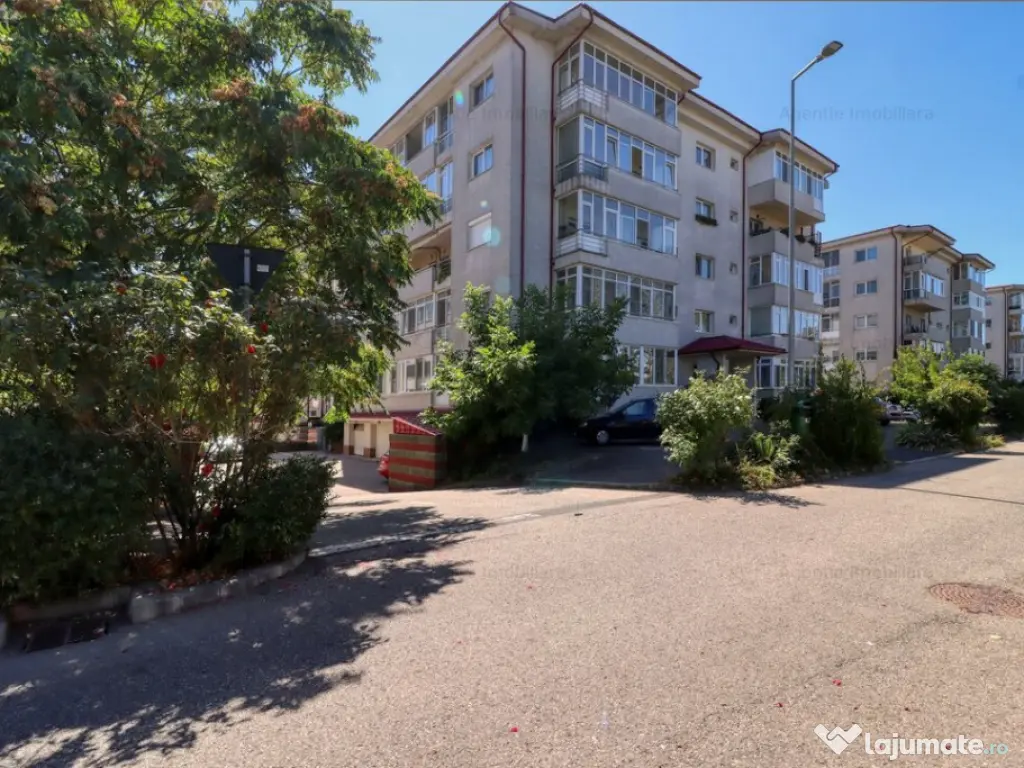 3 Camere Antiaeriana - Complex Brava - Parcare!