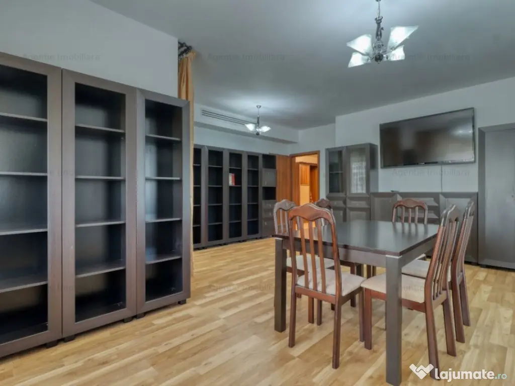 3 Camere Antiaeriana - Complex Brava - Parcare!