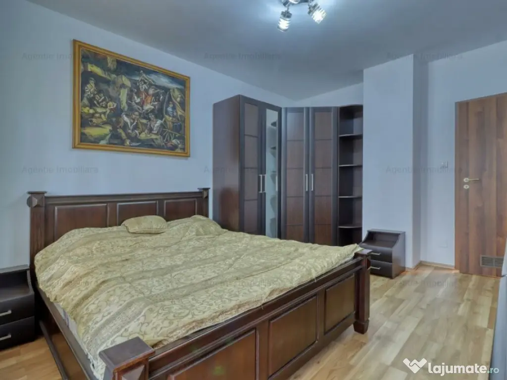 3 Camere Antiaeriana - Complex Brava - Parcare!