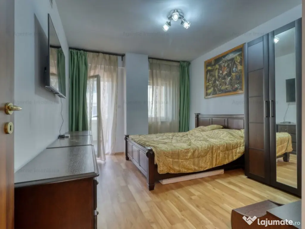 3 Camere Antiaeriana - Complex Brava - Parcare!