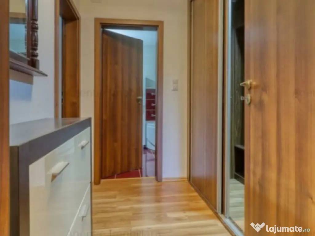 3 Camere Antiaeriana - Complex Brava - Parcare!