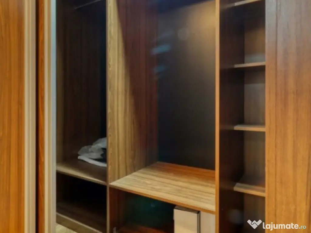 3 Camere Antiaeriana - Complex Brava - Parcare!