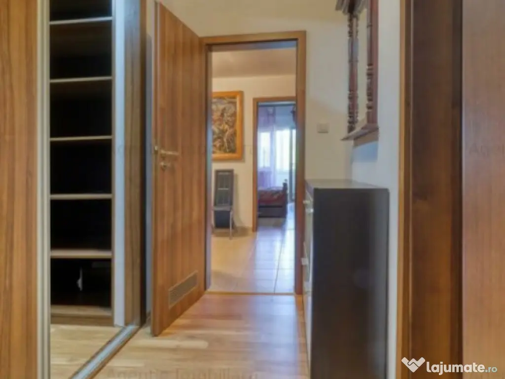 3 Camere Antiaeriana - Complex Brava - Parcare!