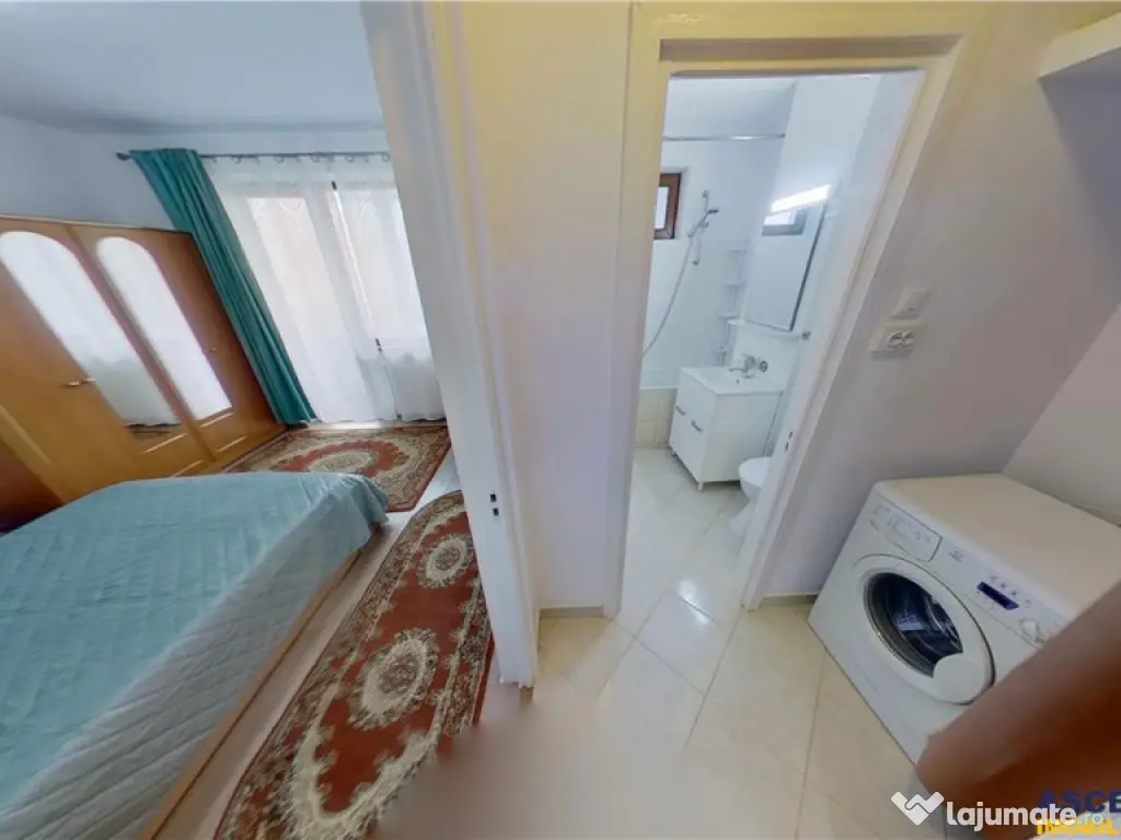 Apartament 2 camere, luminos, pe 70mp, Ultracentral, Brasov.