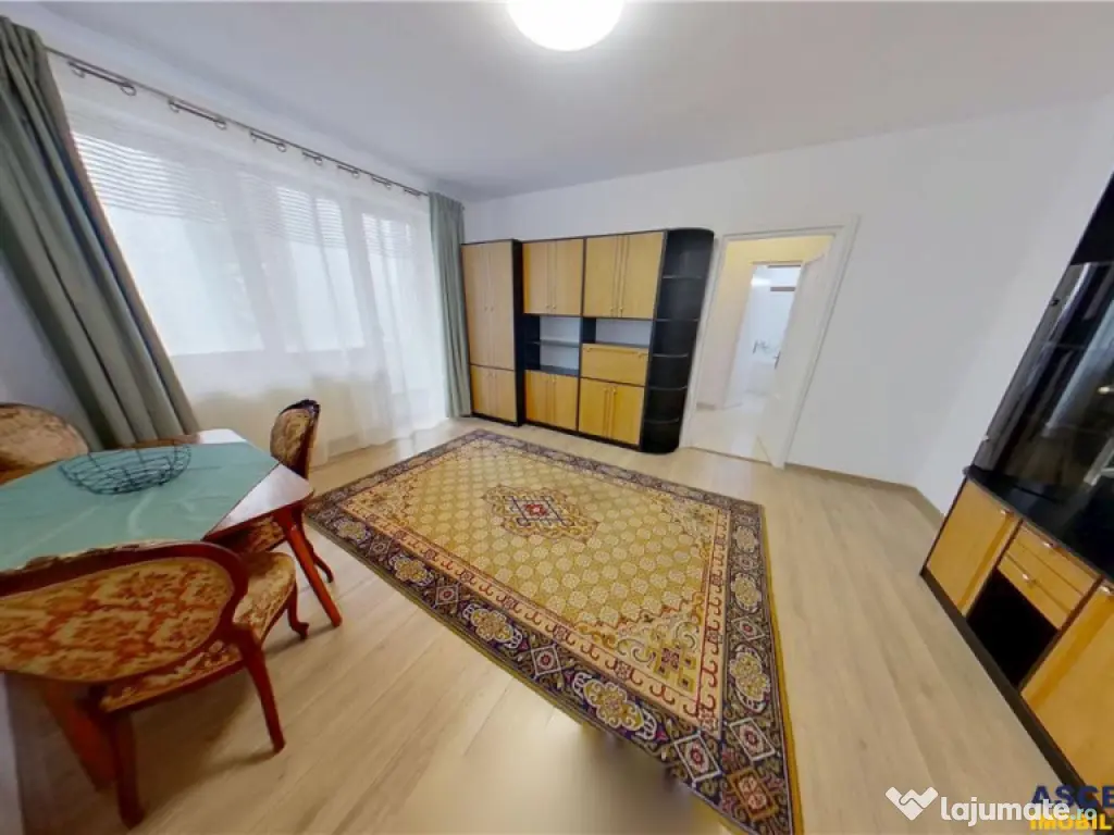 Apartament 2 camere, luminos, pe 70mp, Ultracentral, Brasov.