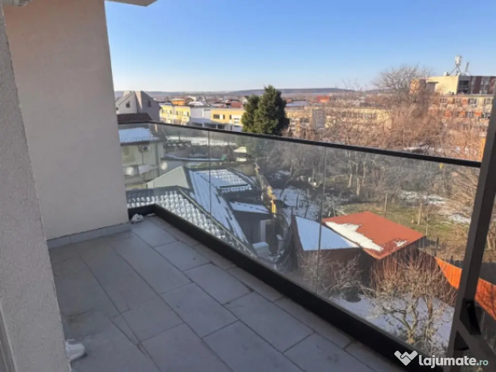 Apartament 3 camere , 94,10 mp , Construcție 2022 , 2 băi