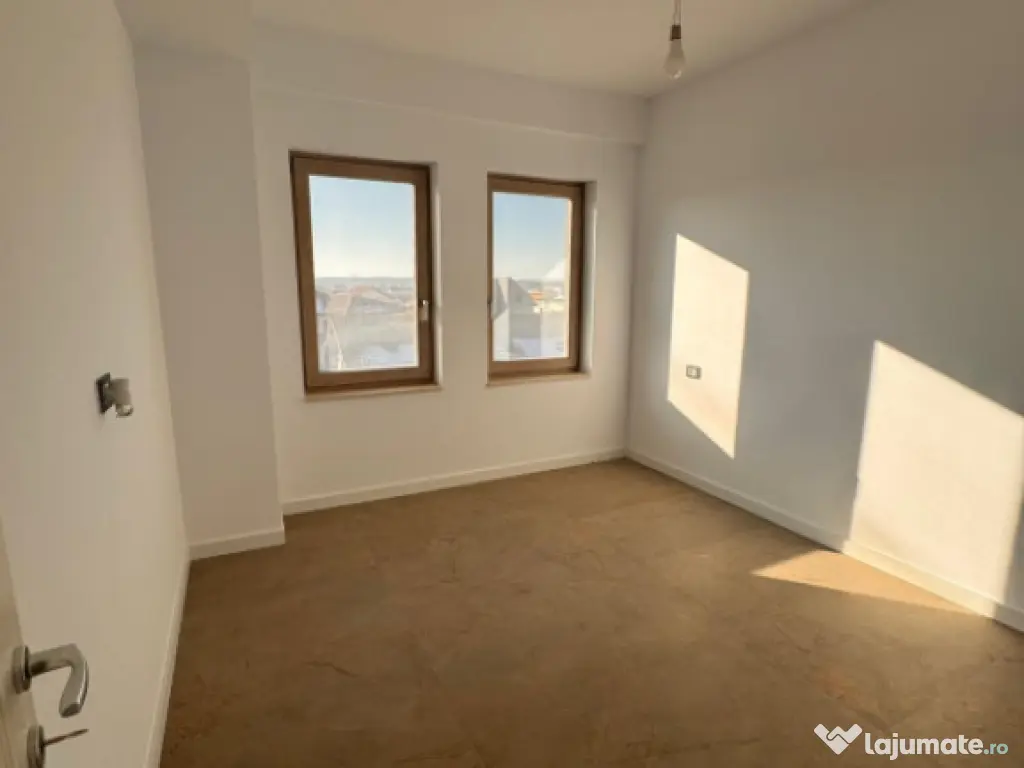Apartament 3 camere , 94,10 mp , Construcție 2022 , 2 băi