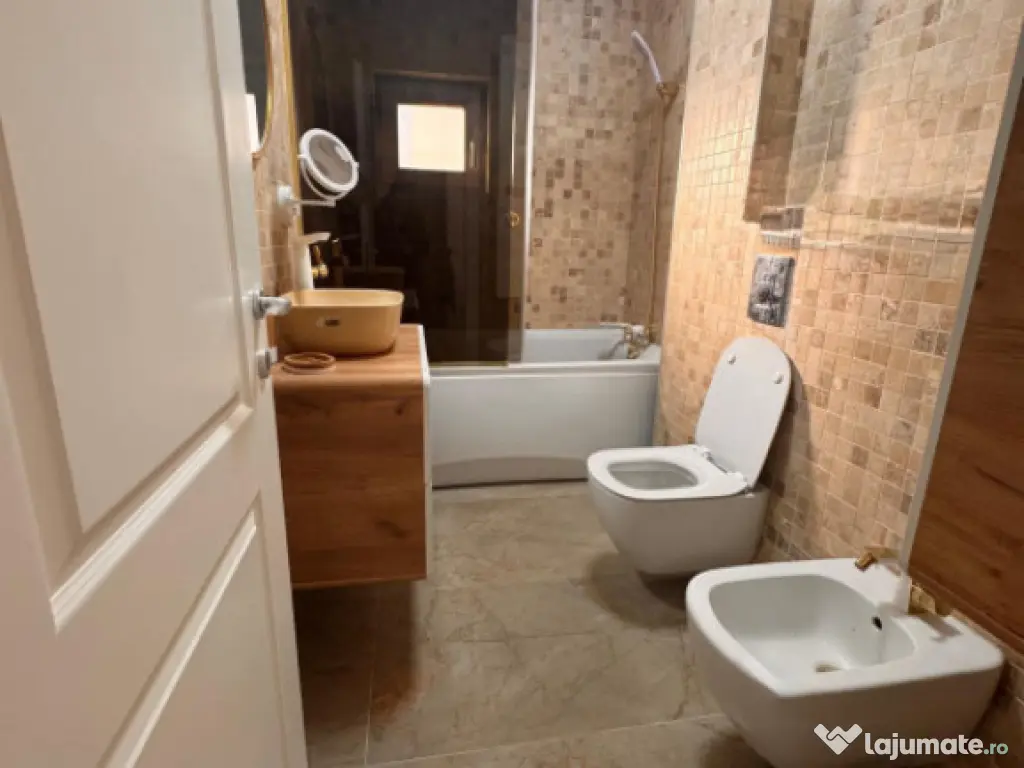 Apartament 3 camere , 94,10 mp , Construcție 2022 , 2 băi