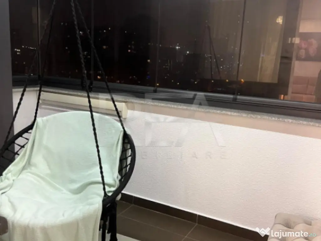 2 Camere | Mobilat si Utilat | Global Residence - Mihai Brav 