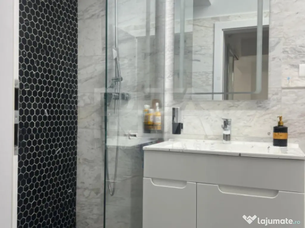 2 Camere | Mobilat si Utilat | Global Residence - Mihai Brav 