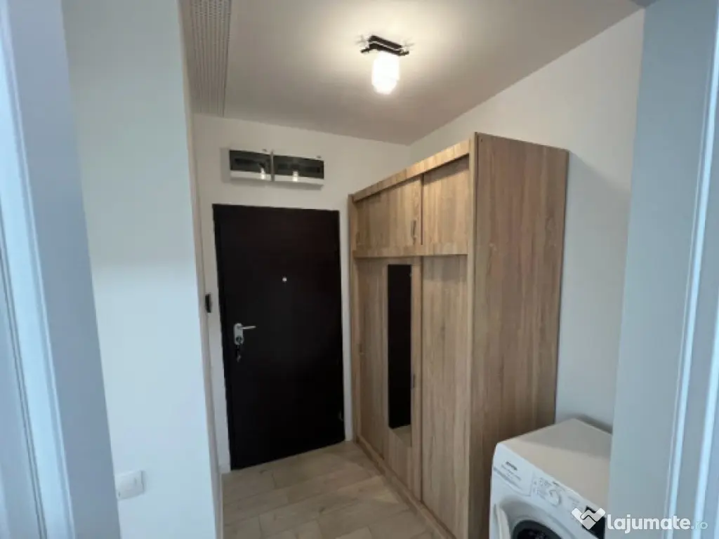 Apartament 2 Camere / New Point Pipera / Parcare Inclusa 