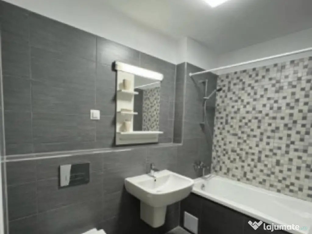 Apartament 2 Camere / New Point Pipera / Parcare Inclusa 