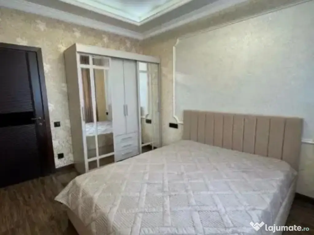 Apartament 2 camere zona Mihai Bravu