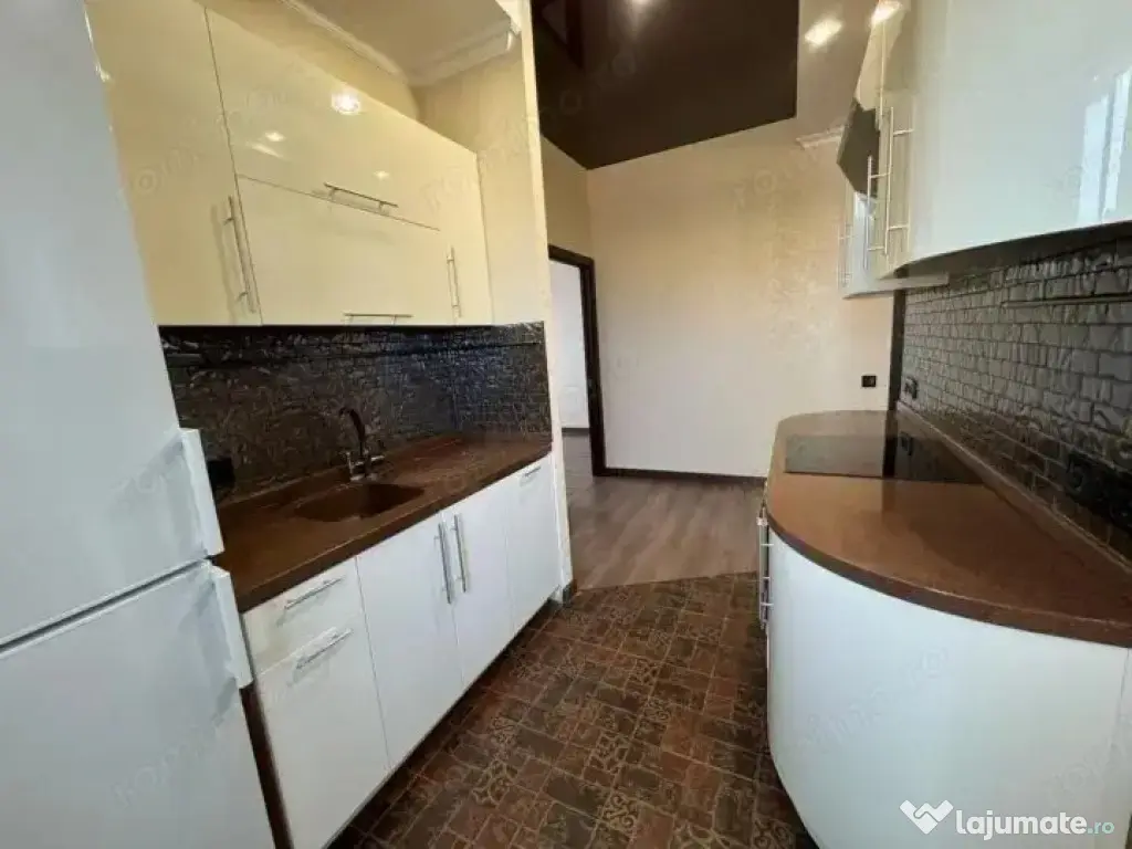 Apartament 2 camere zona Mihai Bravu