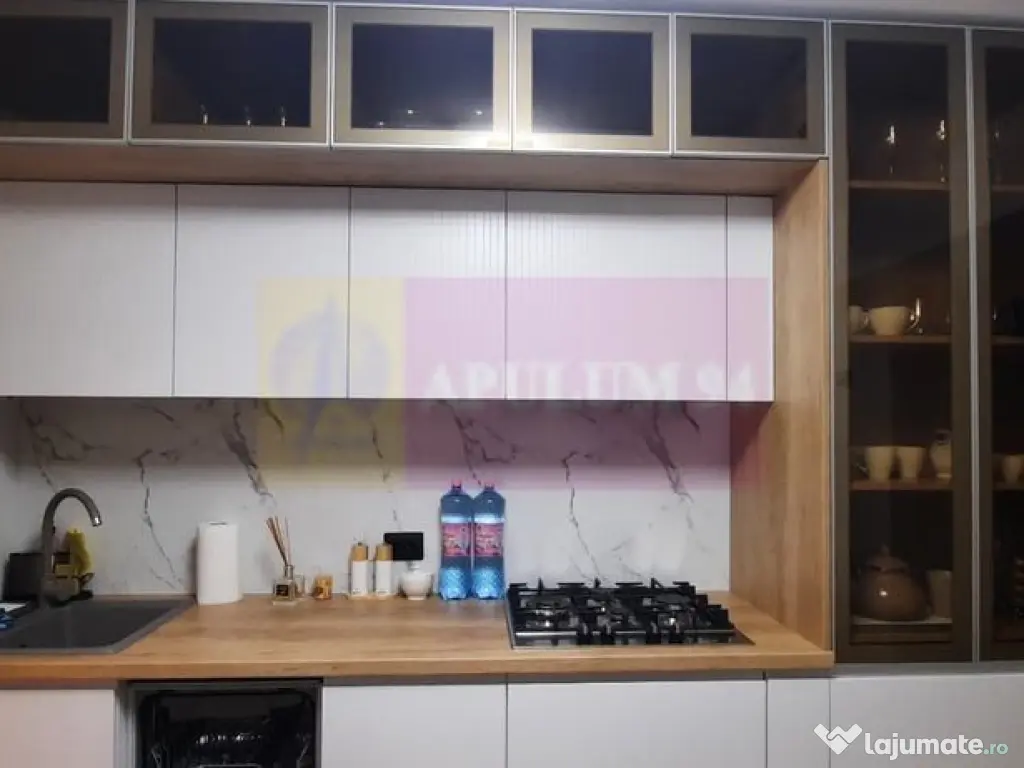 Inchiriere apartament 2 camere Unirii-Sfanta Vineri,prima... 