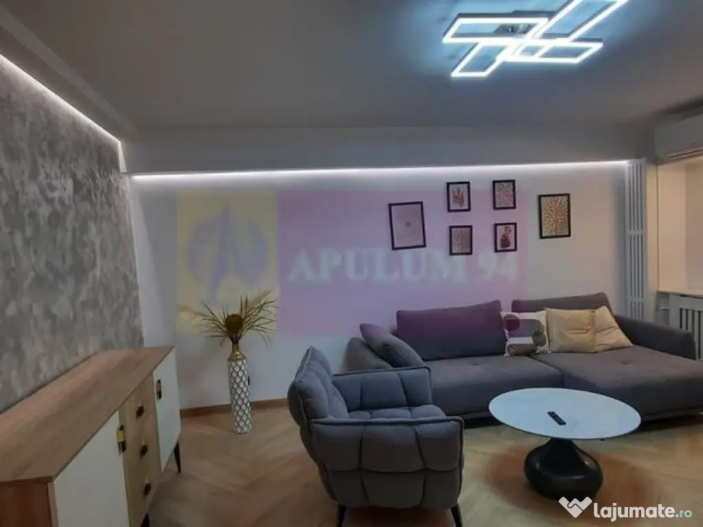 Inchiriere apartament 2 camere Unirii-Sfanta Vineri,prima... 