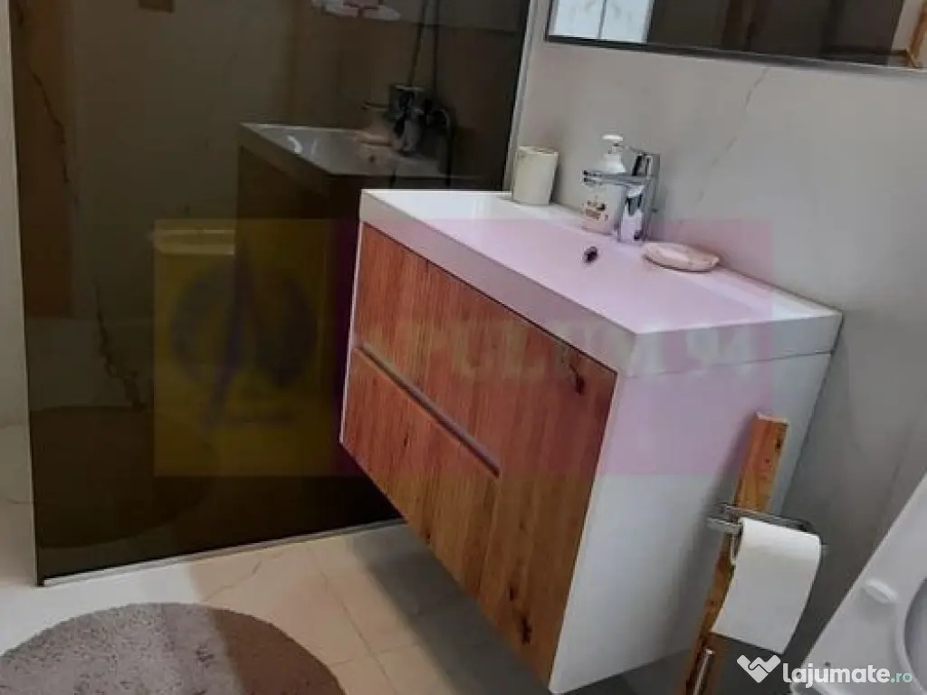 Inchiriere apartament 2 camere Unirii-Sfanta Vineri,prima... 