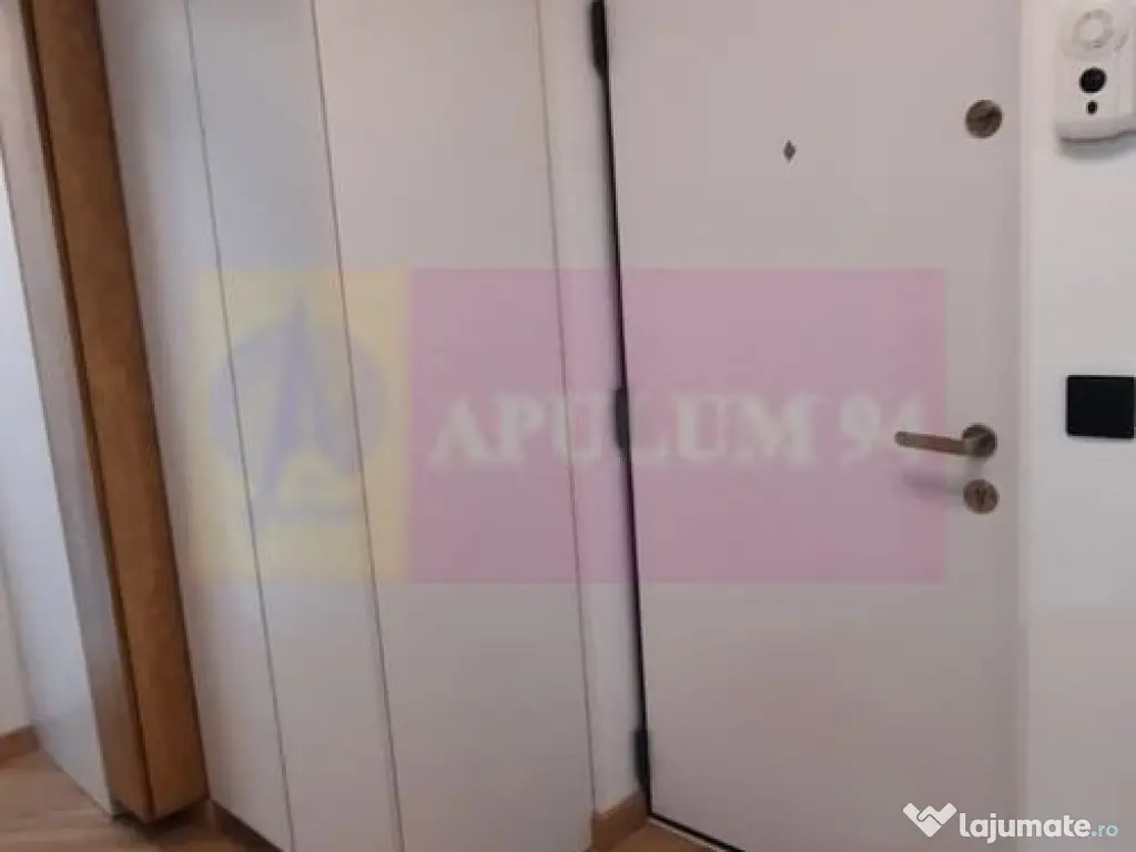 Inchiriere apartament 2 camere Unirii-Sfanta Vineri,prima... 