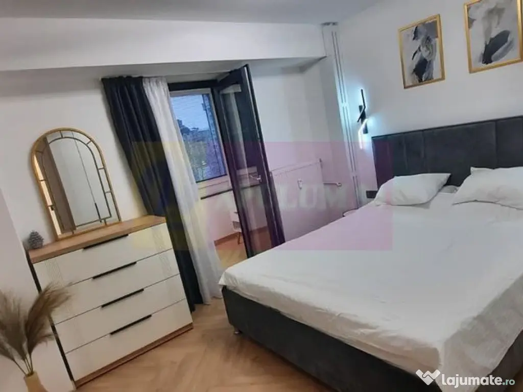 Inchiriere apartament 2 camere Unirii-Sfanta Vineri,prima... 