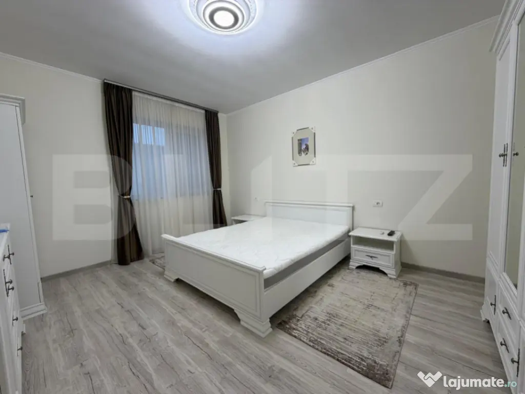 Apartament 2 camere | Bucătărie închisă | Dumbravita