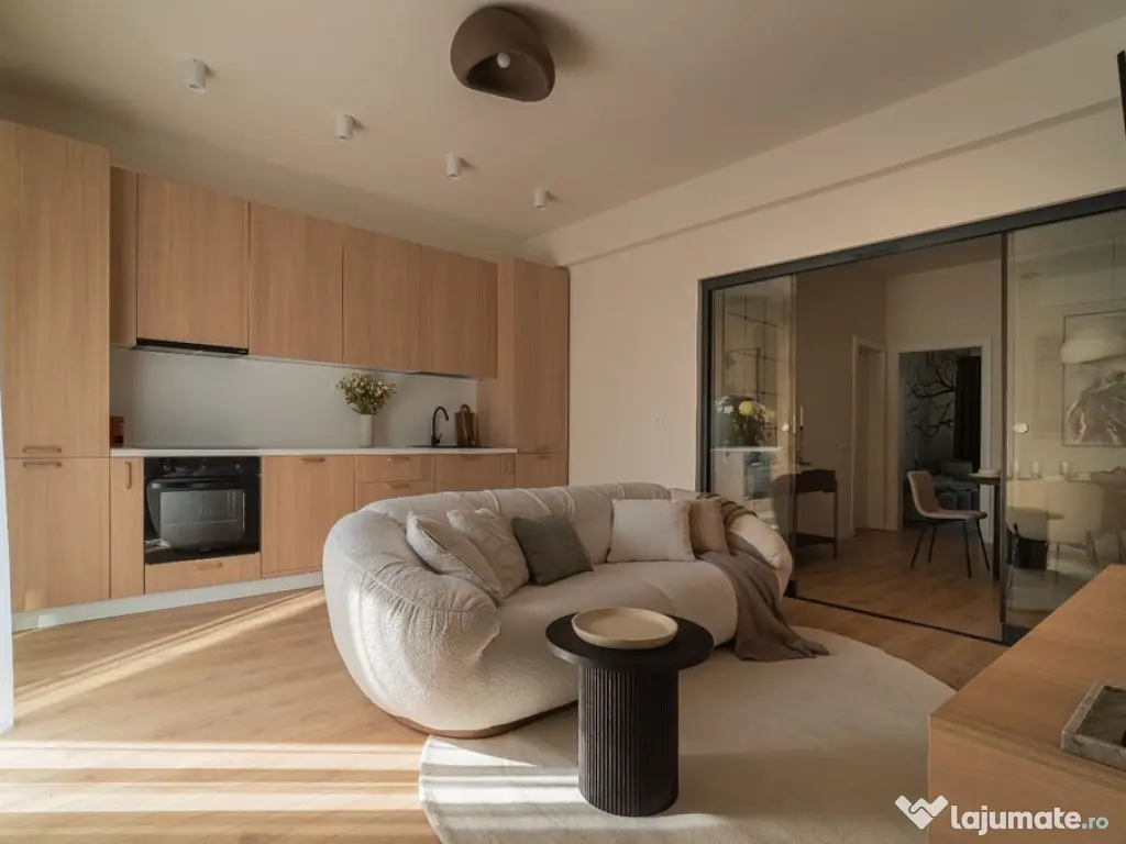 5 camere | Ultracentral | Armeneasca | Universitate