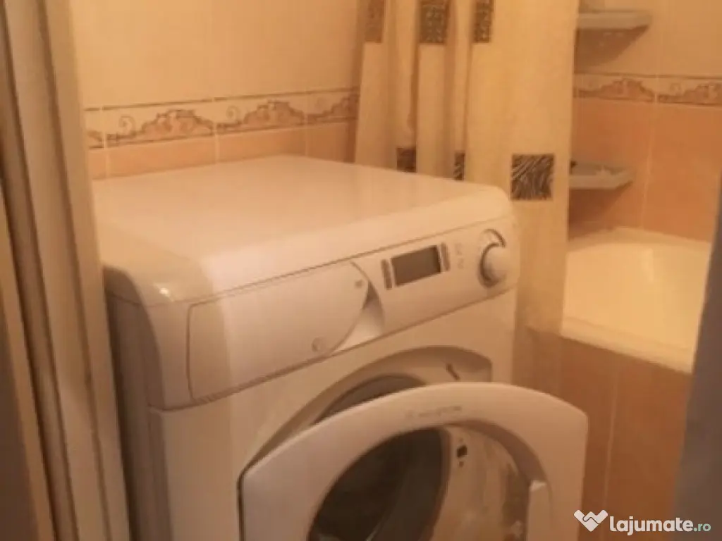 Garsoniera zona Titan-stradal pe bd. Camil Ressu