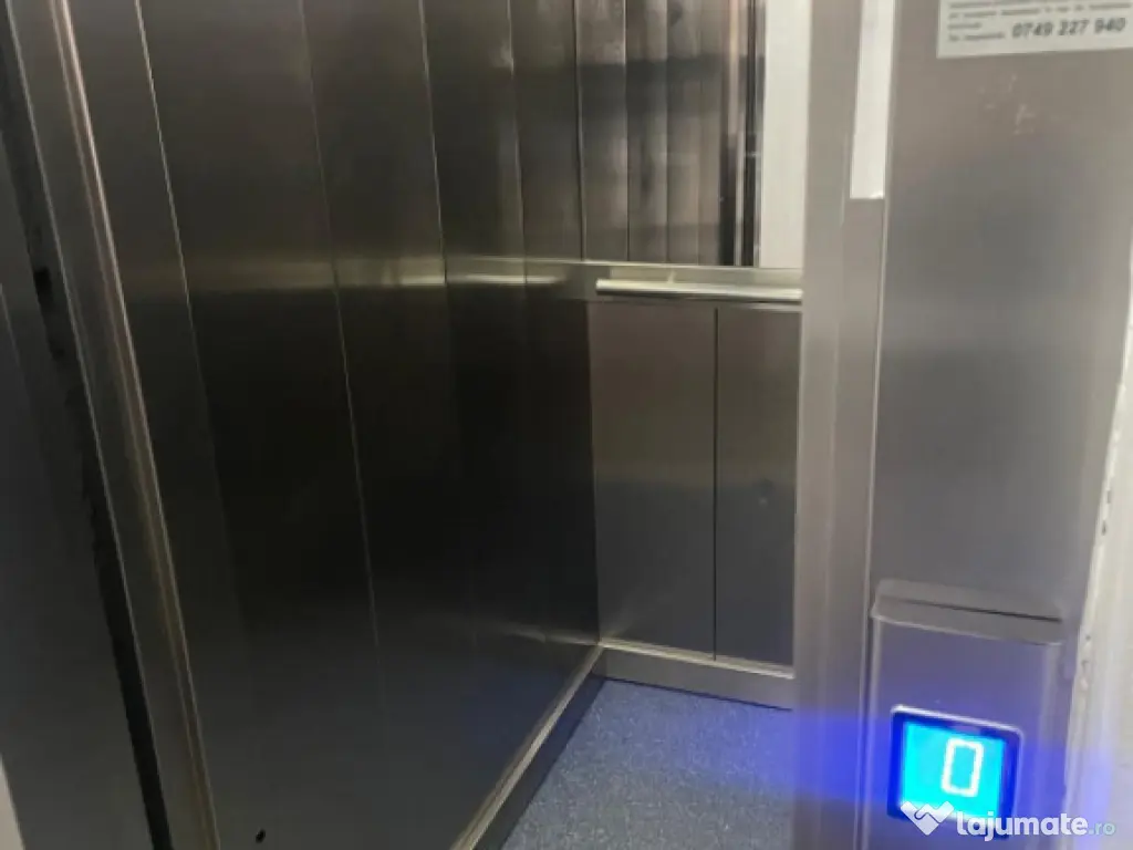 Apartament 2 camere decomandat zona Lidl Sos. Mangaliei 