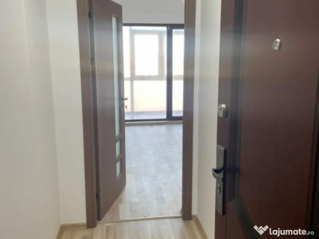 Apartament 2 camere decomandat zona Lidl Sos. Mangaliei 