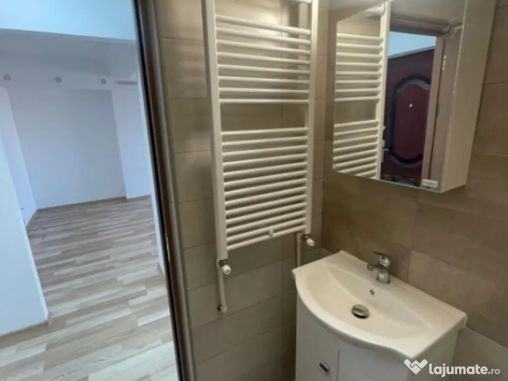 Apartament 2 camere decomandat zona Lidl Sos. Mangaliei 