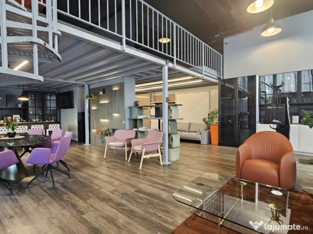 Spatiu Comercial -Piata 1 Mai 