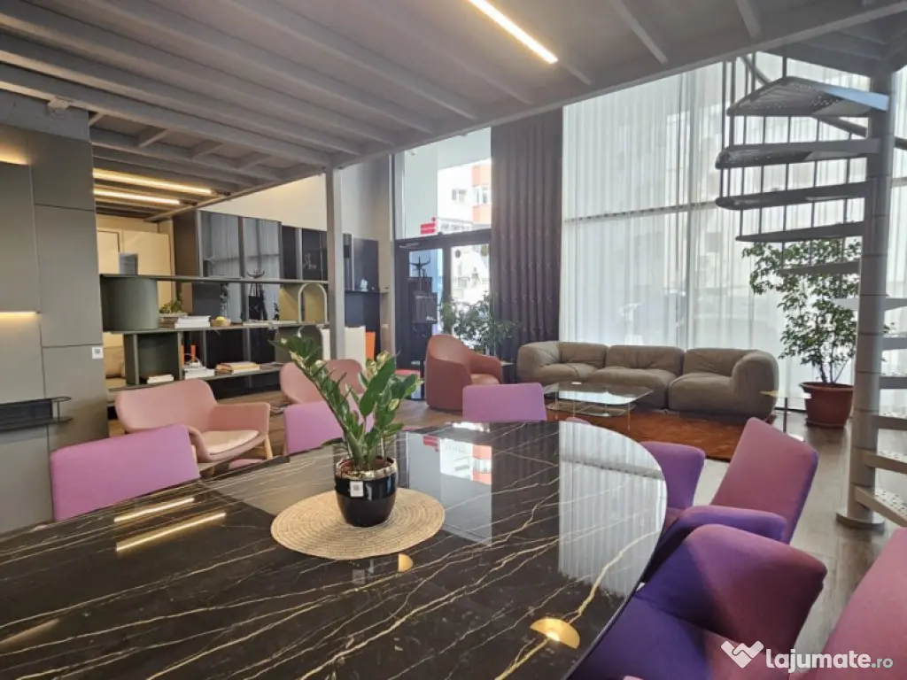 Spatiu Comercial -Piata 1 Mai 