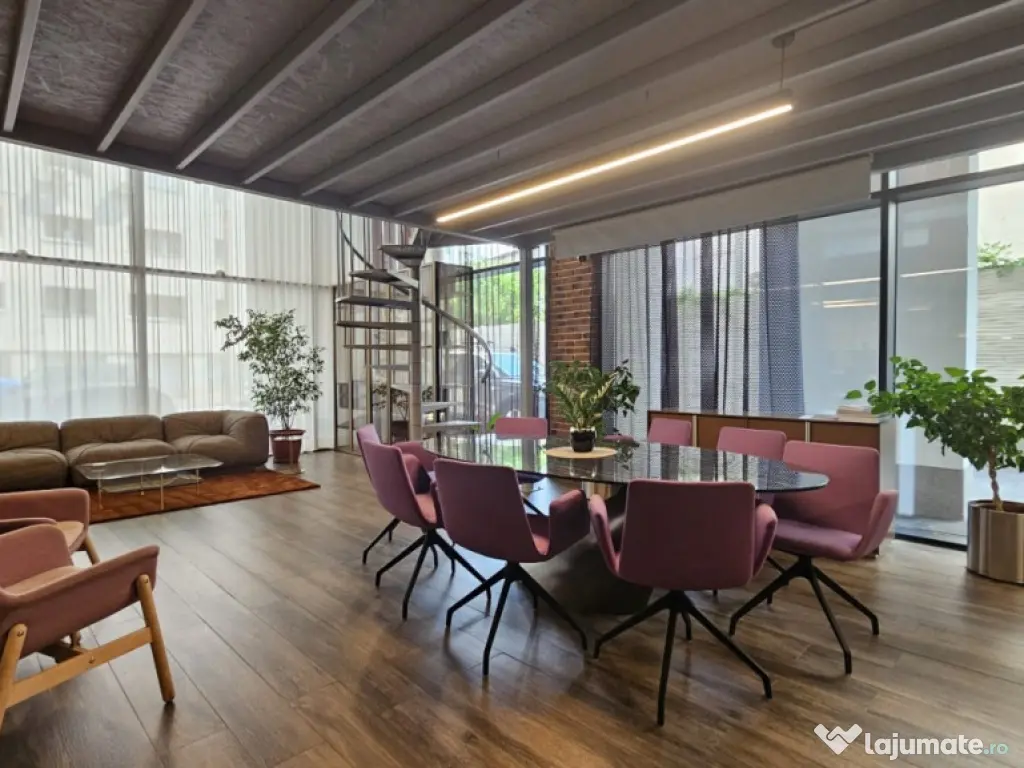 Spatiu Comercial -Piata 1 Mai 