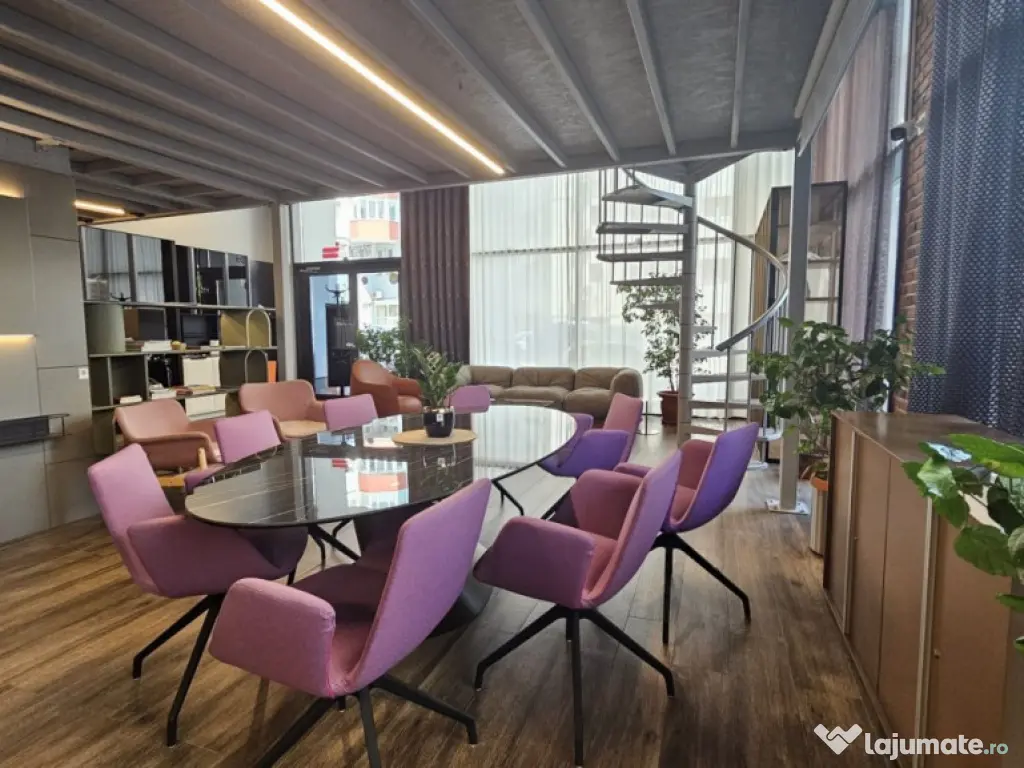 Spatiu Comercial -Piata 1 Mai 