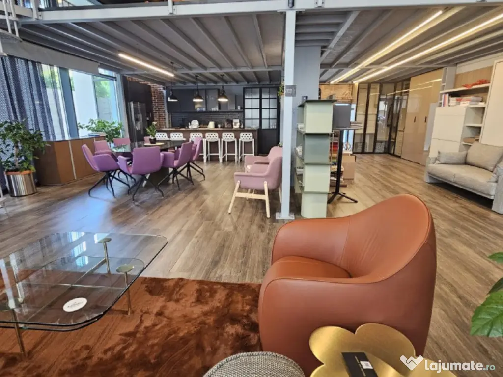 Spatiu Comercial -Piata 1 Mai 