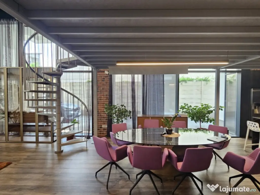 Spatiu Comercial -Piata 1 Mai 