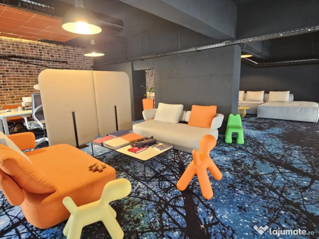 Spatiu Comercial -Piata 1 Mai 