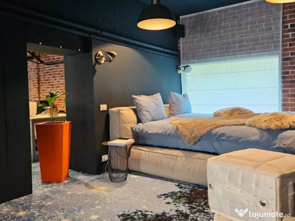 Spatiu Comercial -Piata 1 Mai 